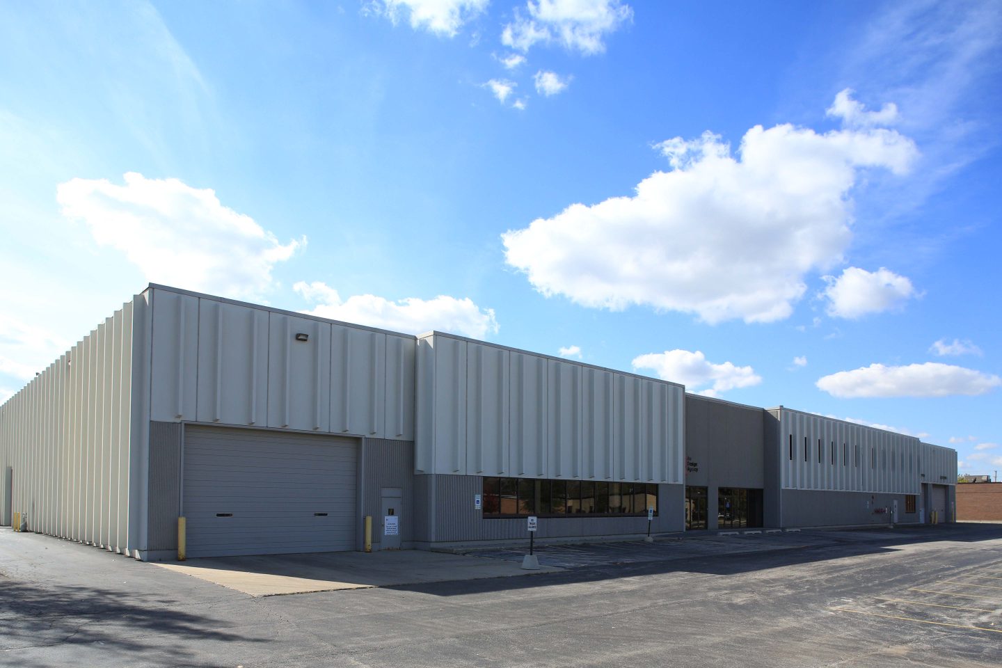 1380 Industrial Drive - Photos and floorplans