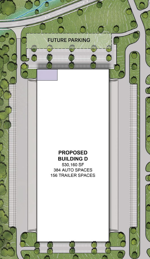 Cedar Tree Farm &#8211; Building D - Photos and floorplans