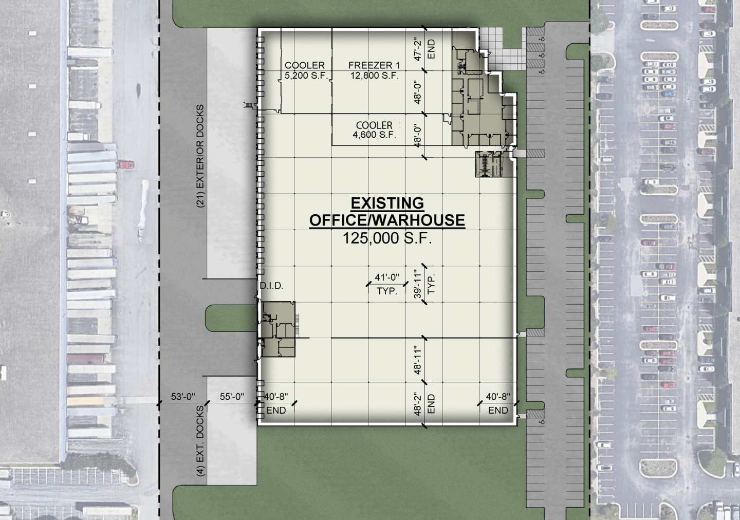 9000 West 192nd Street - Photos and floorplans