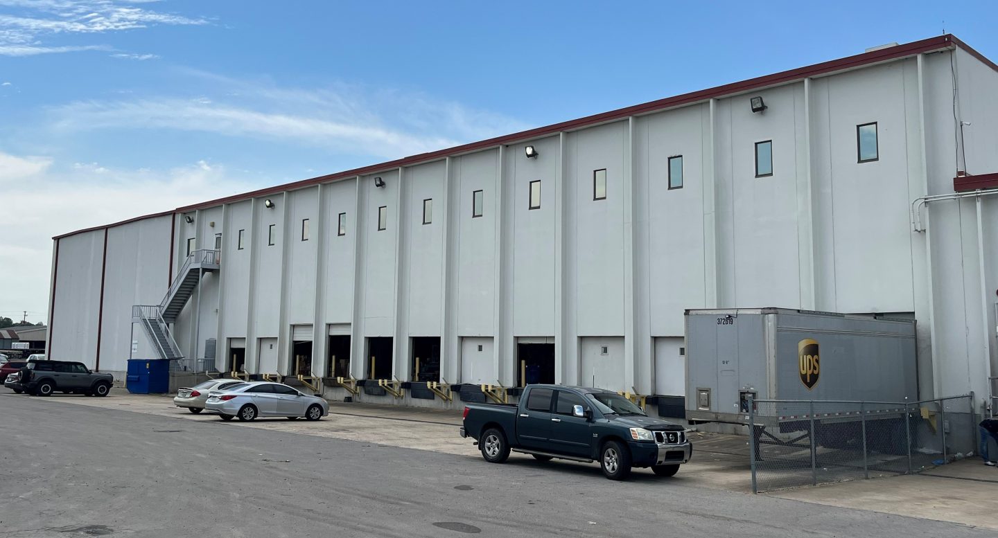 1200 Roberts Industrial Drive - Photos and floorplans