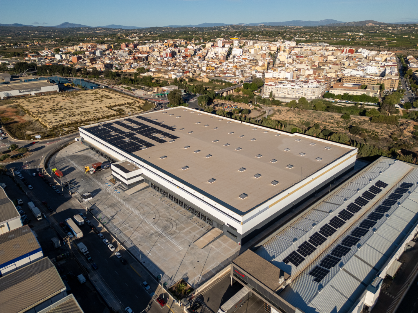 Valencia &#8211; Piccasent I - Photos and floorplans