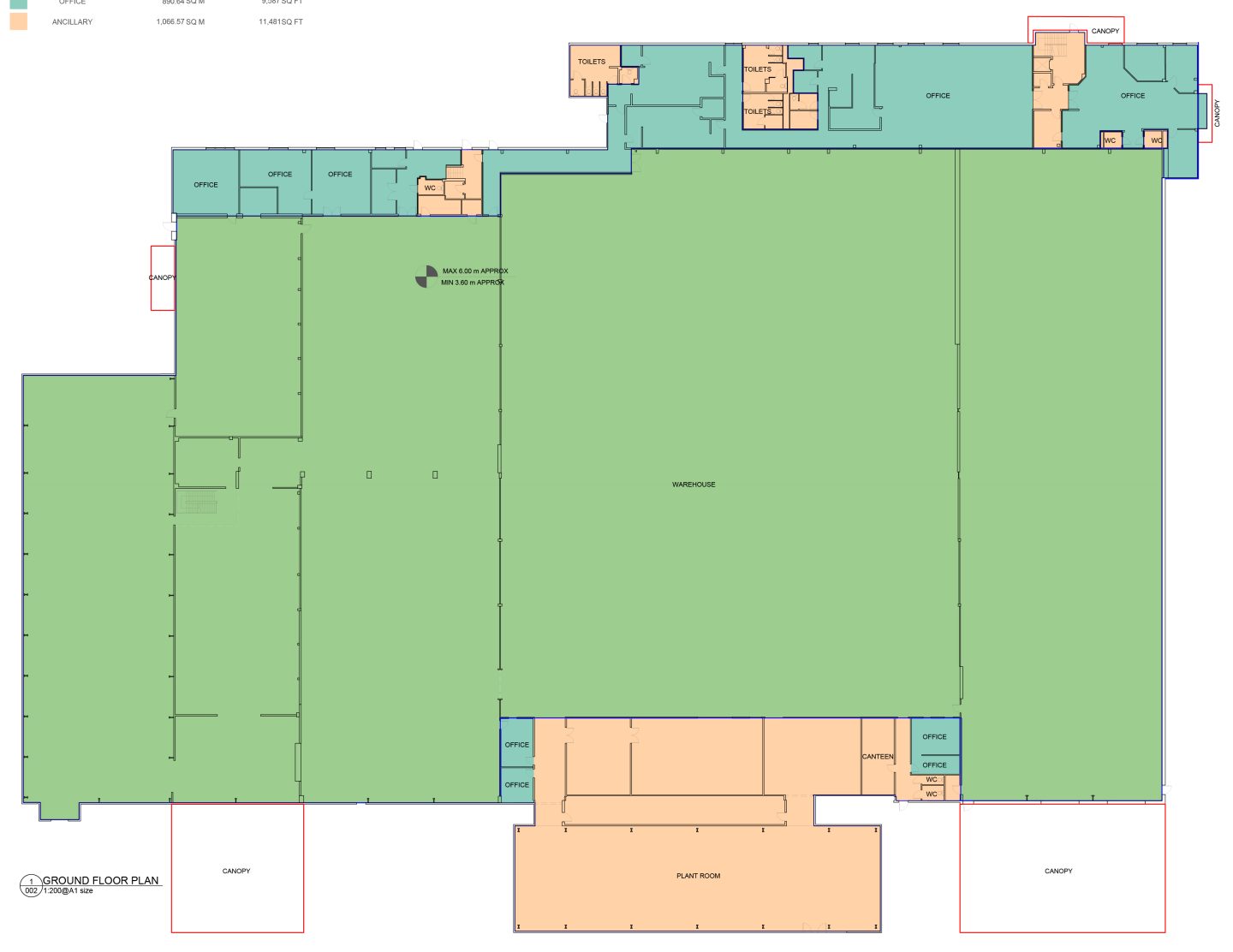 North West &#8211; St Helens I - Photos and floorplans