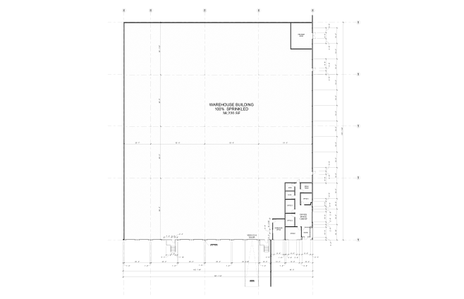 13423 South Gessner Road - Photos and floorplans