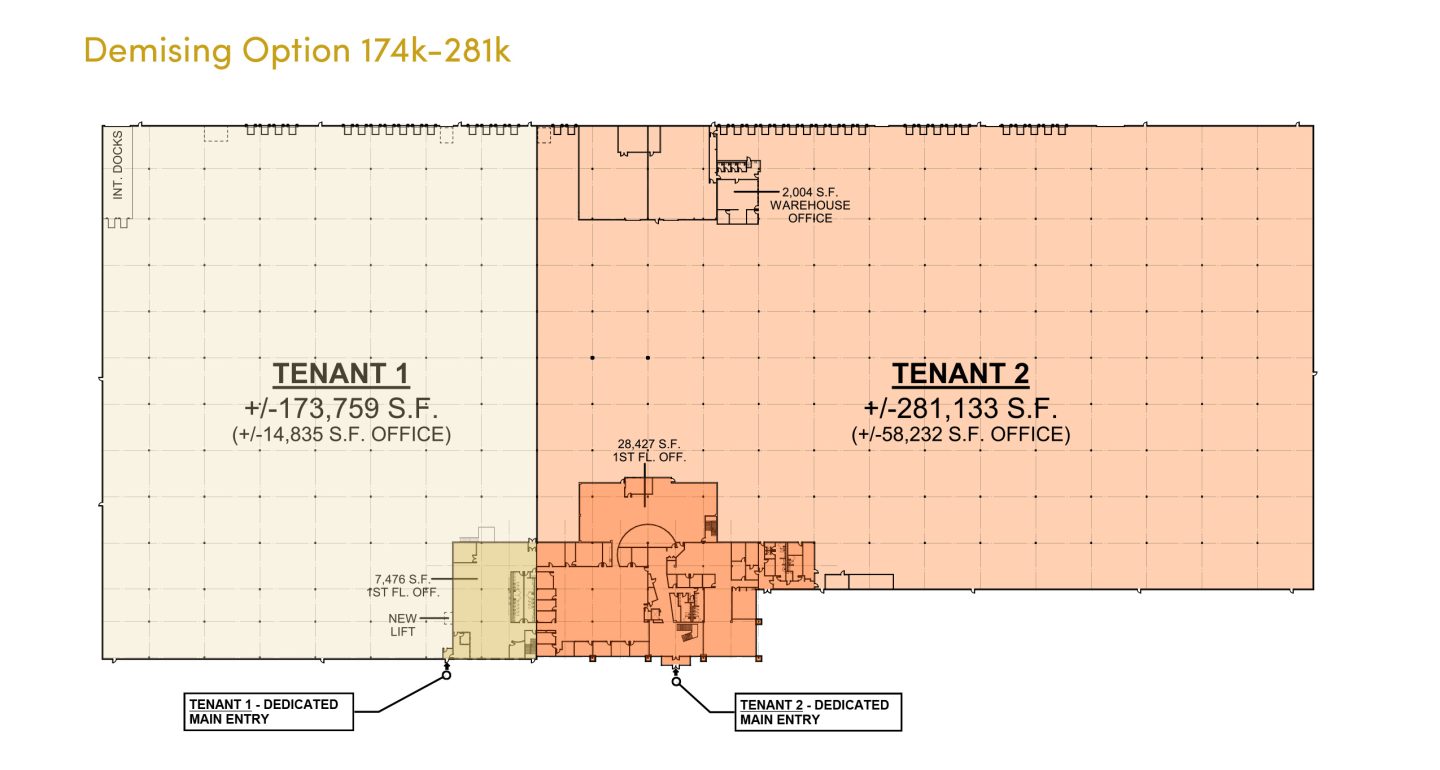 200 Gary Avenue - Photos and floorplans