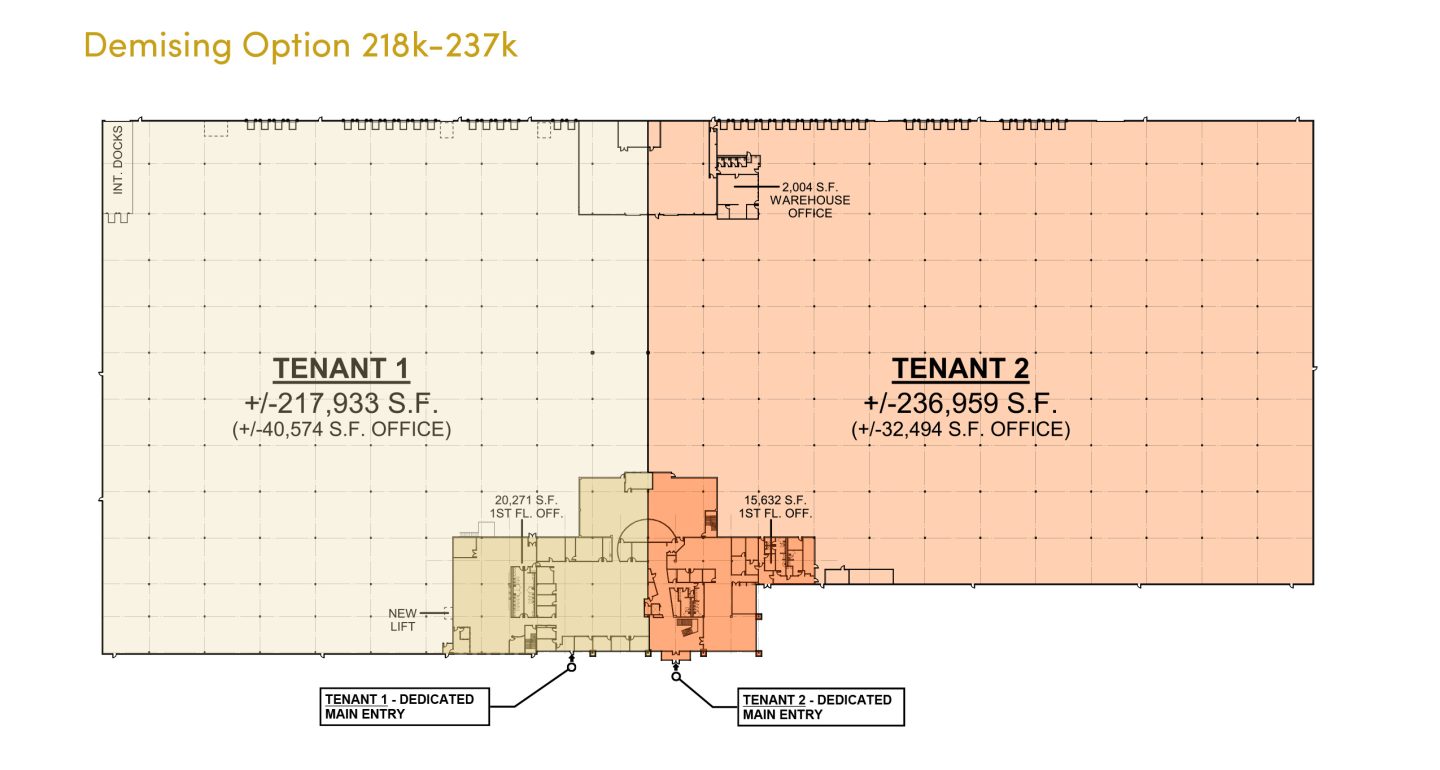 200 Gary Avenue - Photos and floorplans