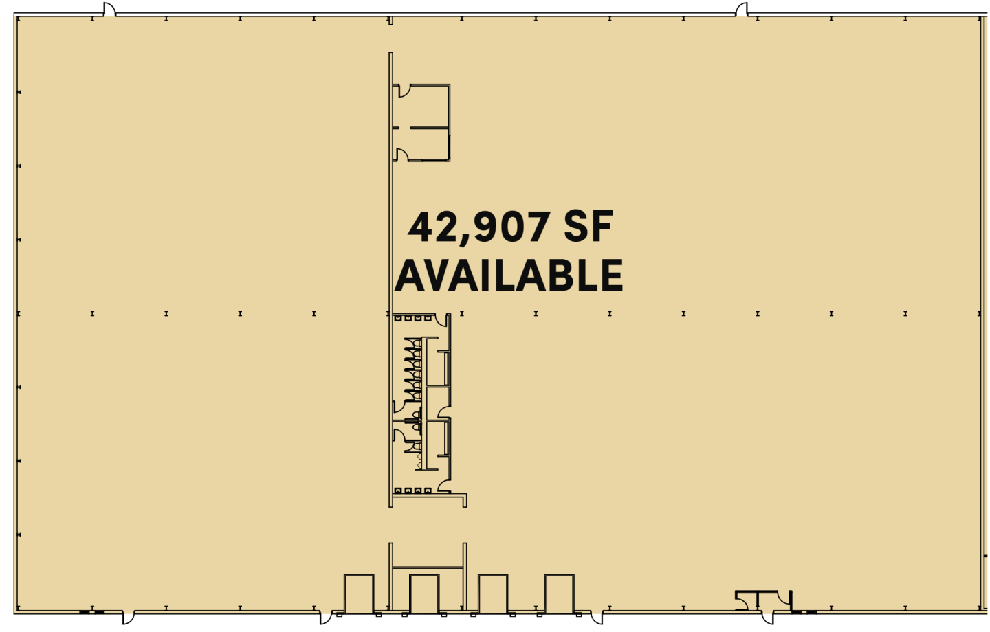 4160-4190 Madison Street - Photos and floorplans