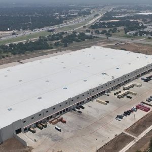 EQT Exeter Real Estate Income Trust announces acquisition of 450,000 square-foot industrial property in Georgetown, TX for over $60M