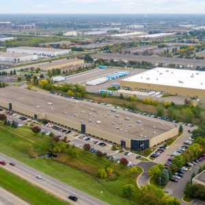 EQT Exeter to Acquire Five-Million-Square-Foot Industrial Assemblage from Prologis