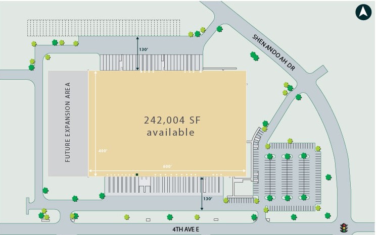 2301 4th Avenue East - Photos and floorplans