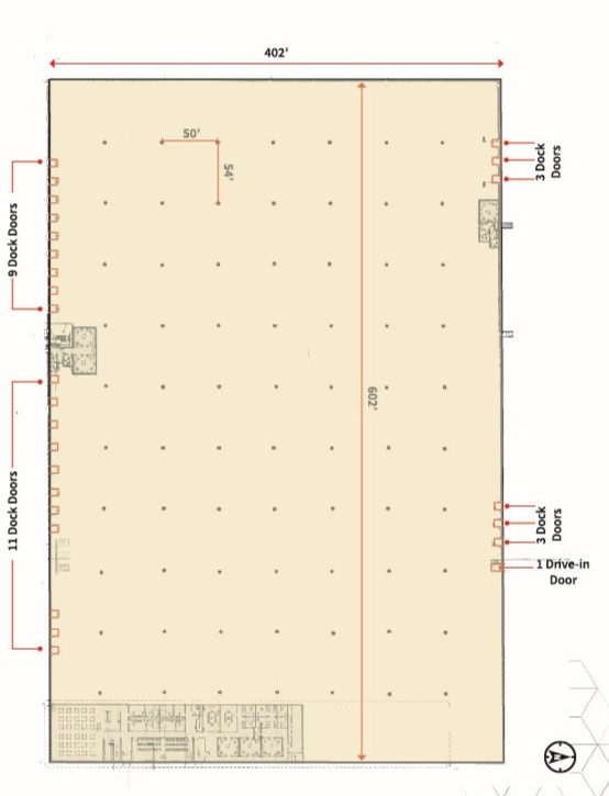 2301 4th Avenue East - Photos and floorplans