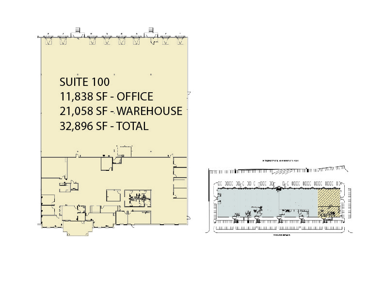 1245 Trapp Road - Photos and floorplans