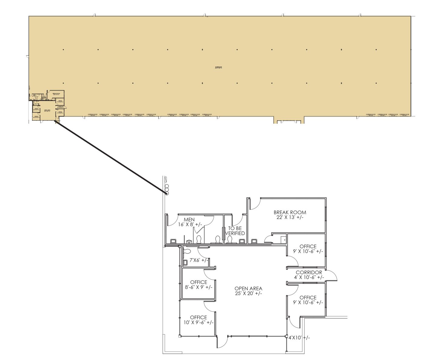 5201 Catron Drive - Photos and floorplans