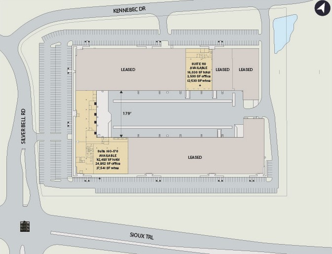 2015 Silverbell Road - Photos and floorplans