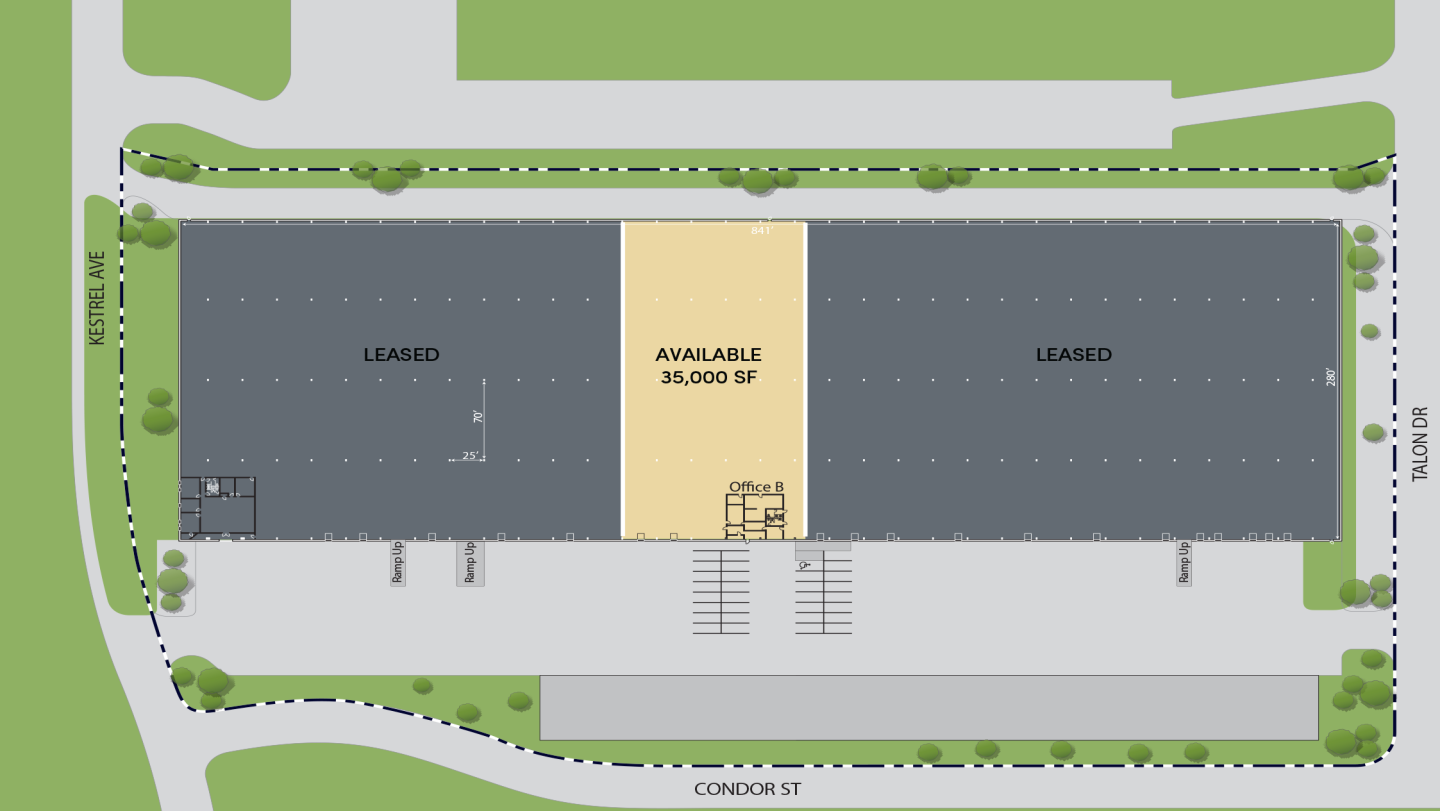 2050 Kestrel Avenue - Photos and floorplans