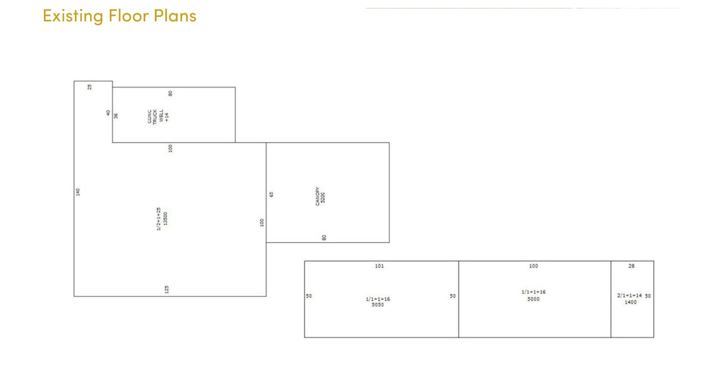 1225 Industrial Boulevard - Photos and floorplans