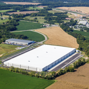 EQT Exeter Real Estate Income Trust announces two industrial acquisitions totaling over $245M