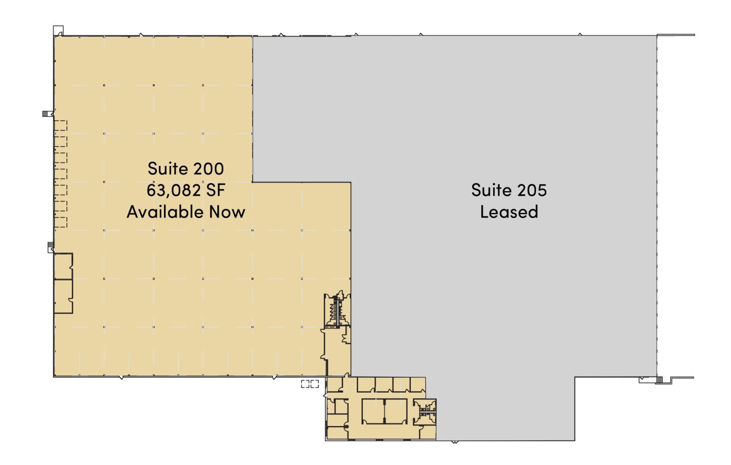 200 Connecticut Drive - Photos and floorplans