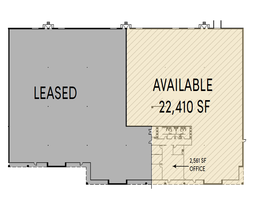 320 Thornton Road - Photos and floorplans