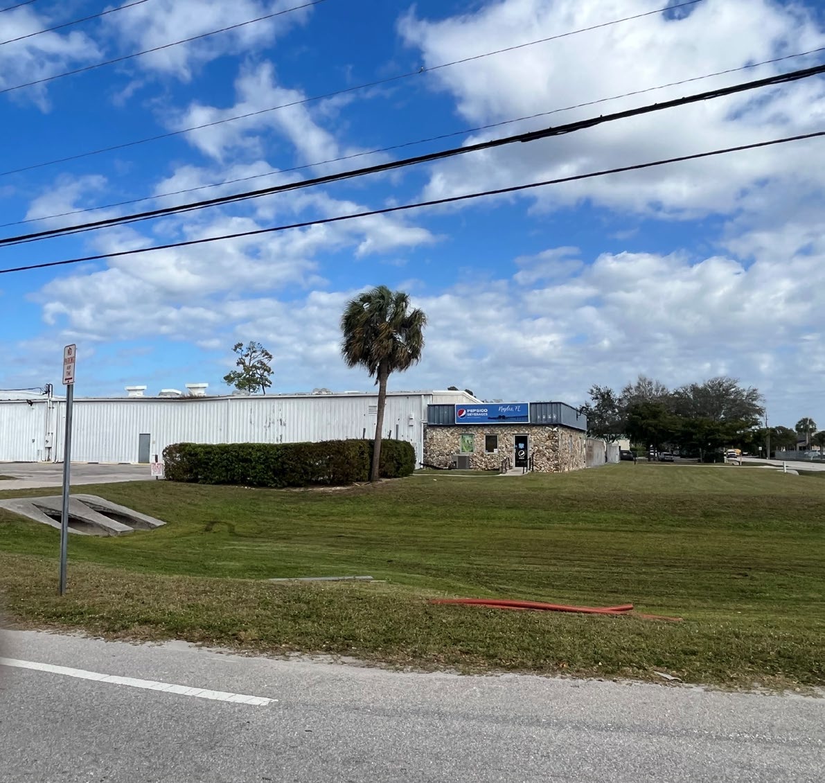 1225 Industrial Boulevard - Photos and floorplans