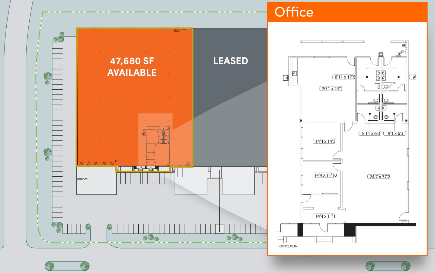 7035 LaGrange Boulevard - Photos and floorplans