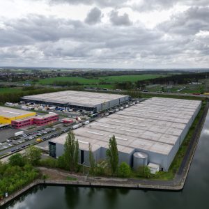 EQT Exeter to acquire 94,000 square-meters across four warehouses in Germany