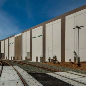 EQT Exeter To Acquire More Than One Million Square Feet of Class A Bulk Distribution Buildings in the Napa Valley Region of California