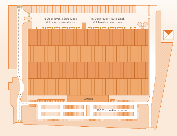 Deacon Park - Photos and floorplans