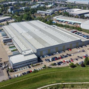 EQT Exeter acquires two UK warehouses in Milton Keynes and Dartford